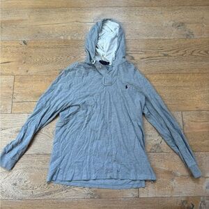 Polo Ralph Lauren Henley size XL